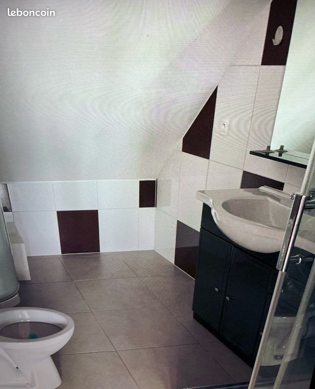 Appartement à louer, 48m², Dangé-Saint-Romain