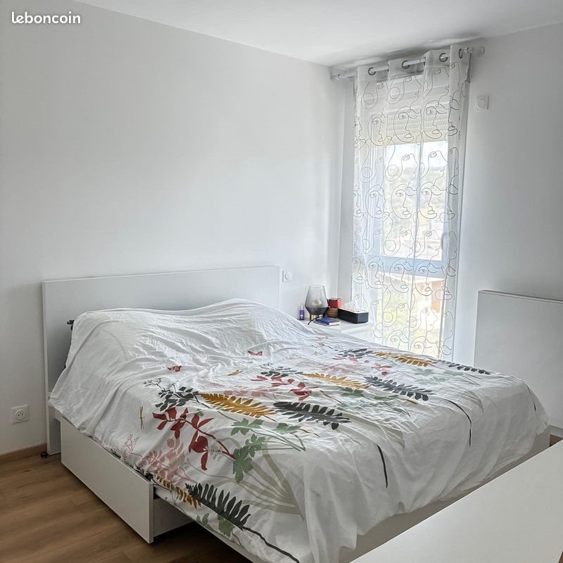 Appartement à vendre, 84m², Sales