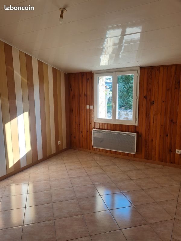 Maison à louer, 41m², La Chaize-le-Vicomte