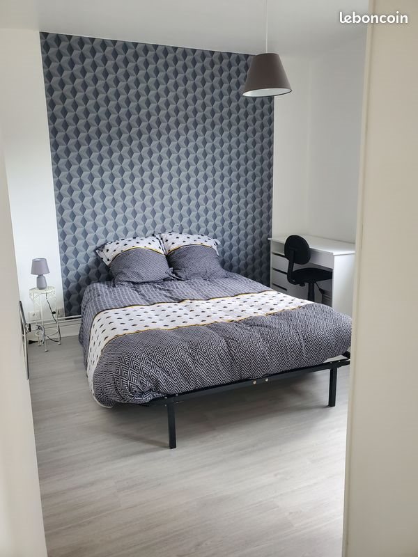 Appartement à louer, 35m², Aurillac