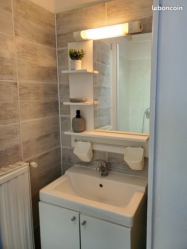 Appartement à louer, 35m², Aurillac