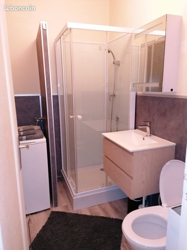 Appartement à louer, 28m², Cherbourg-Octeville
