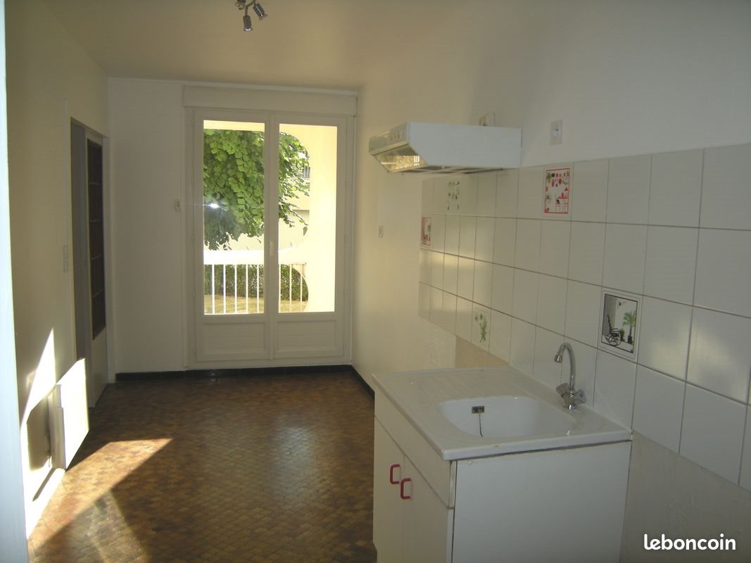 Appartement à louer, 73m², Orléans