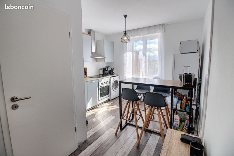 Appartement à louer, 40m², Hagondange