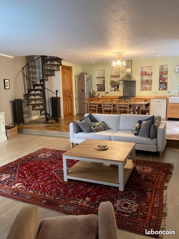 Maison à vendre, 120m², Montbazin