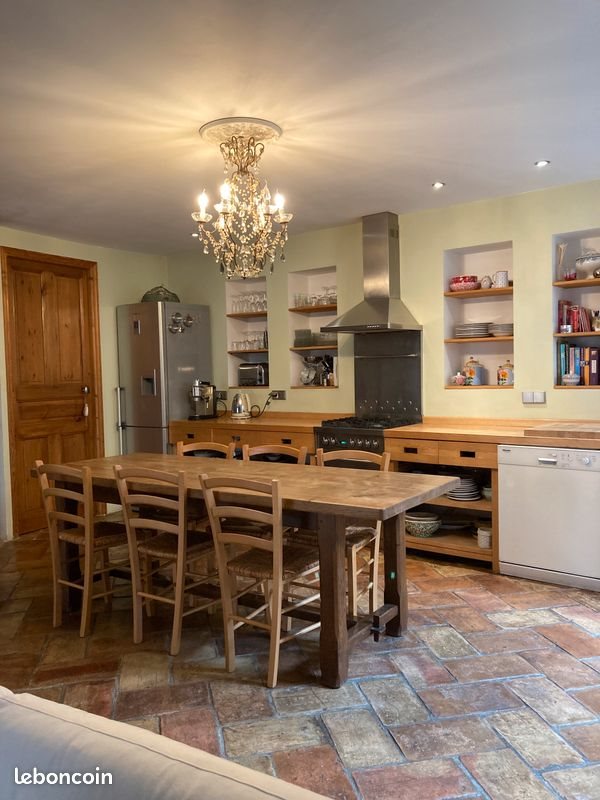 Maison à vendre, 120m², Montbazin