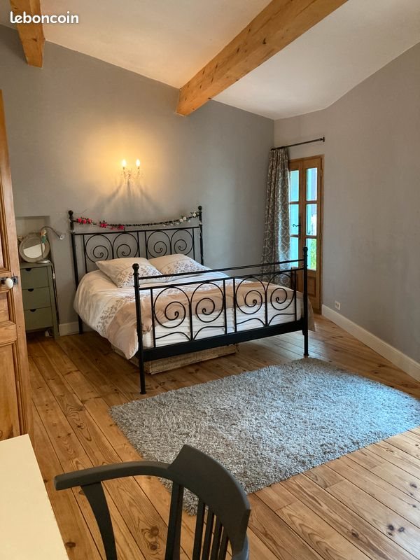 Maison à vendre, 120m², Montbazin