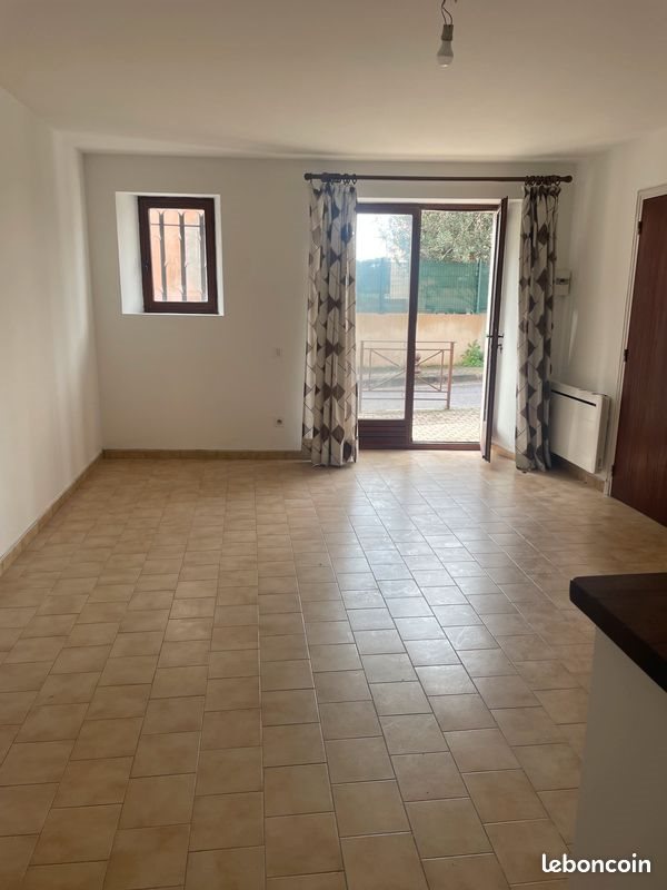 Appartement à louer, 31m², La Motte