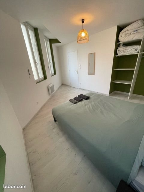 Appartement à louer, 40m², Roanne