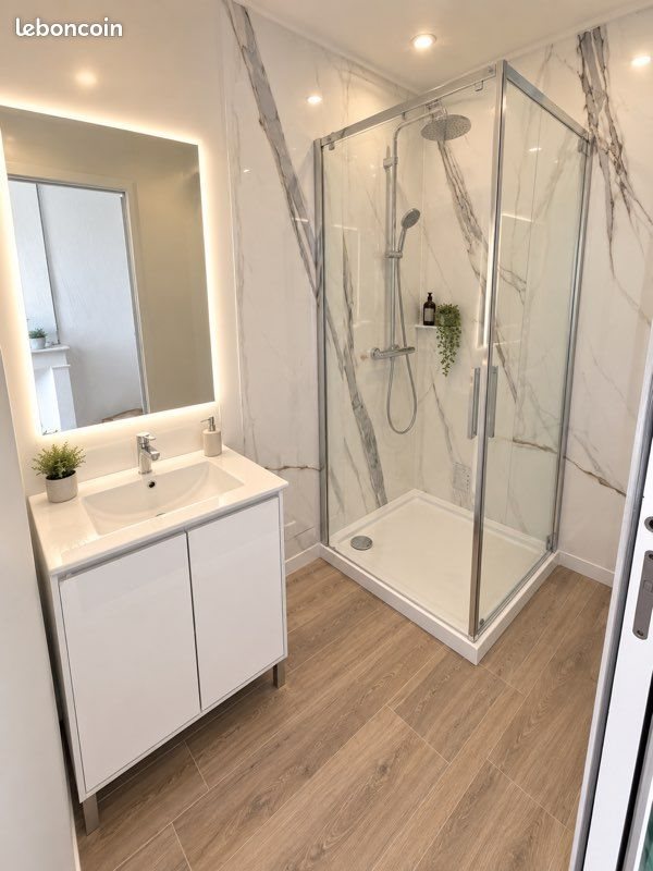 Appartement à louer, 17m², Thiers