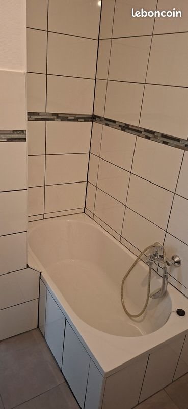 Appartement à louer, 73m², Forbach