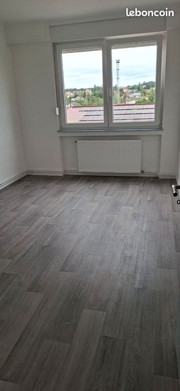 Appartement à louer, 73m², Forbach