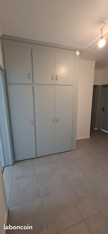 Appartement à louer, 73m², Forbach