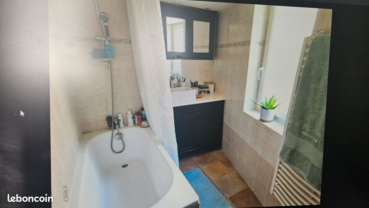 Appartement à vendre, 30m², Bouc-Bel-Air