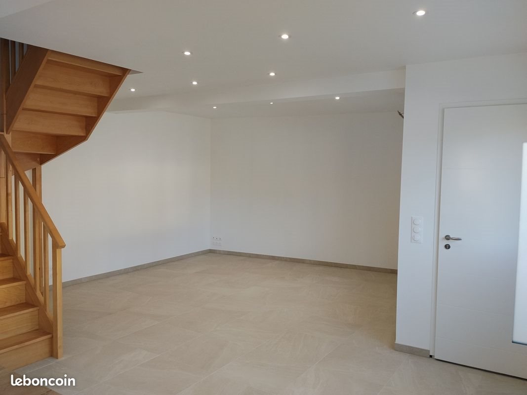Maison à louer, 100m², Saint-Nazaire