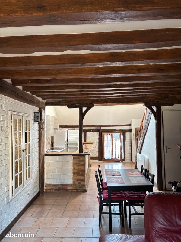 Appartement à louer, 60m², Nonancourt