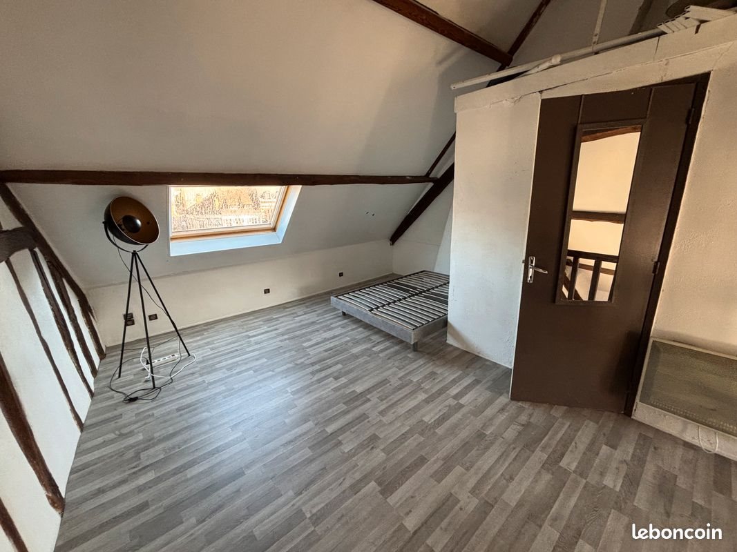 Appartement à louer, 60m², Nonancourt
