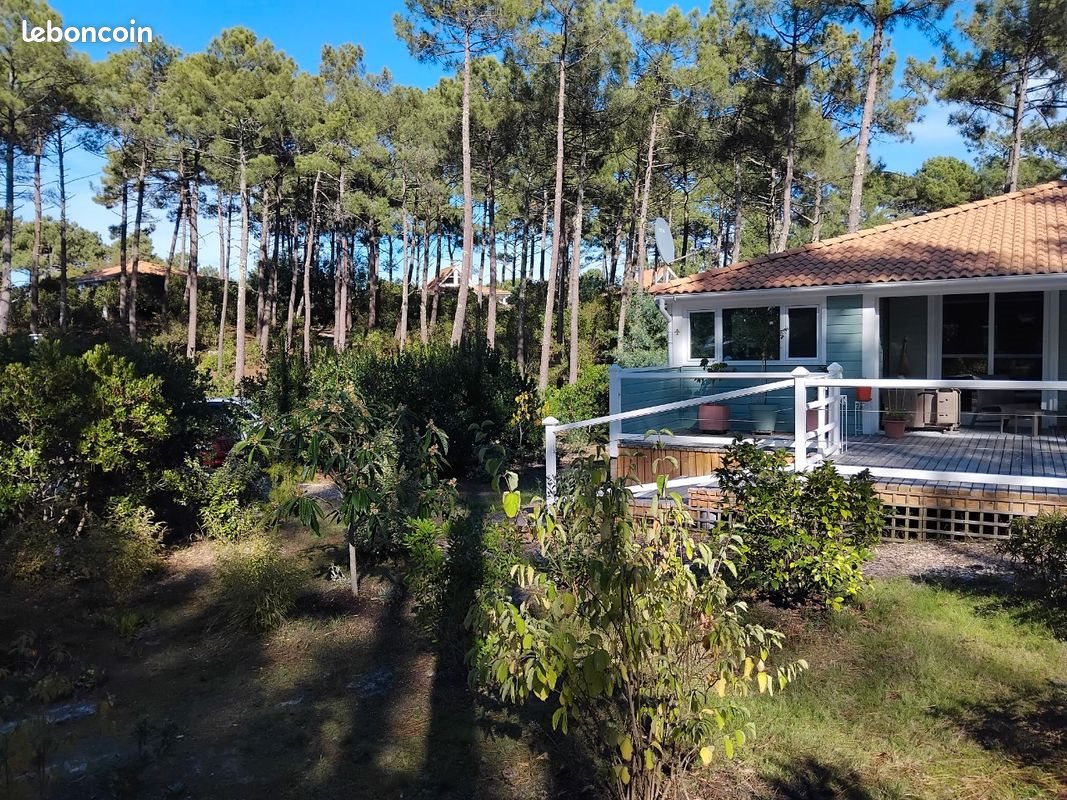 Maison à vendre, 82m², Le Porge