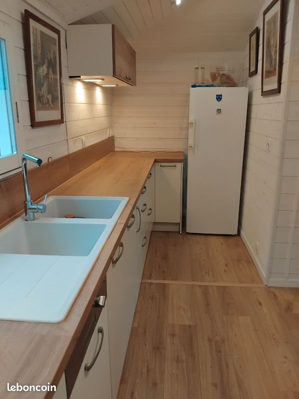 Maison à vendre, 82m², Le Porge