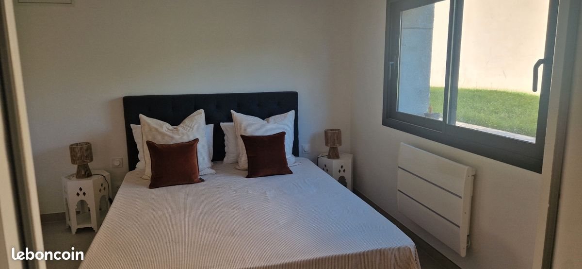 Appartement à louer, 50m², Saint-Cyr-l'Ecole