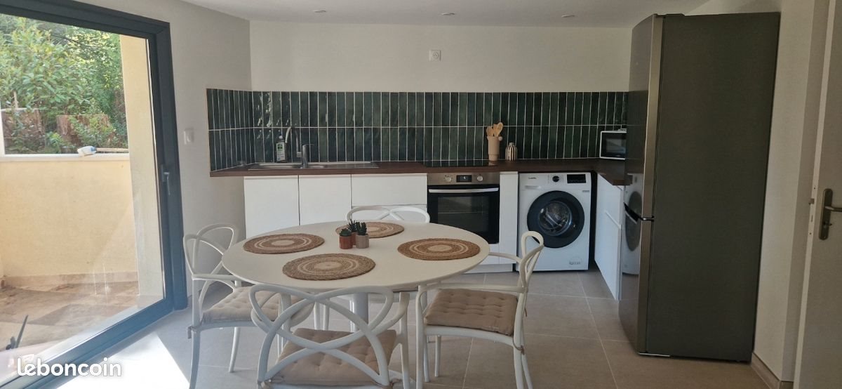Appartement à louer, 50m², Saint-Cyr-l'Ecole
