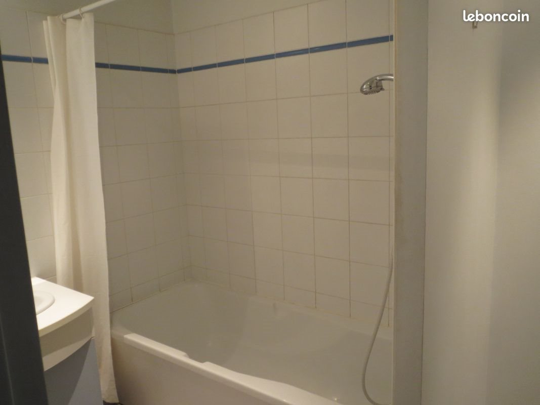 Appartement à louer, 35m², Entrains-sur-Nohain