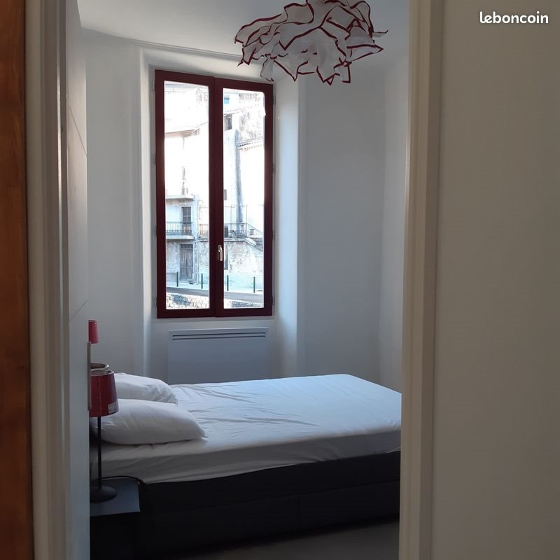 Appartement à louer, 35m², Largentière