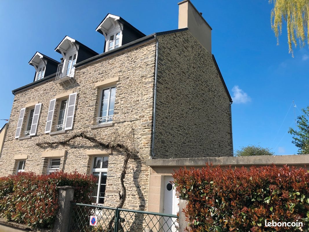 Maison à vendre, 269m², Saint-Lô