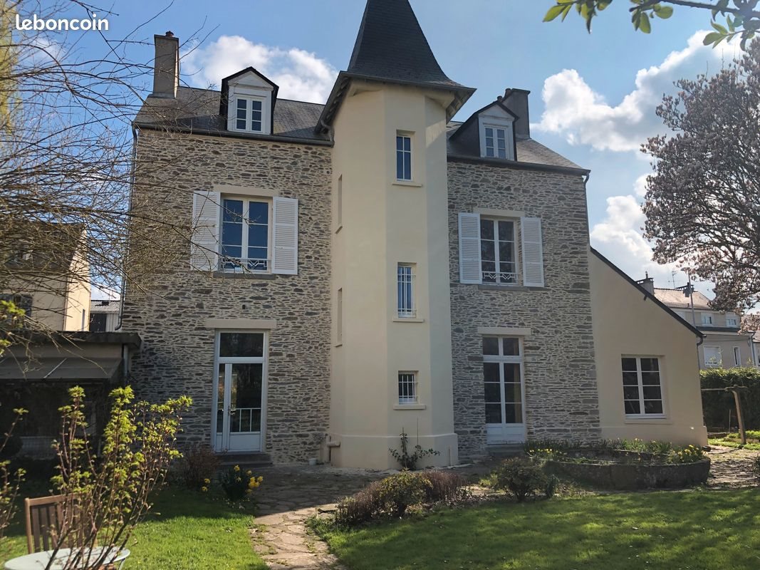 Maison à vendre, 269m², Saint-Lô