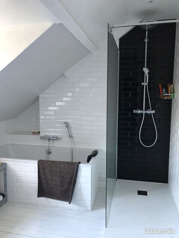 Maison à vendre, 269m², Saint-Lô