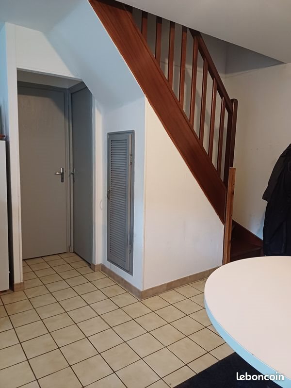 Appartement à louer, 42m², Château-Thierry