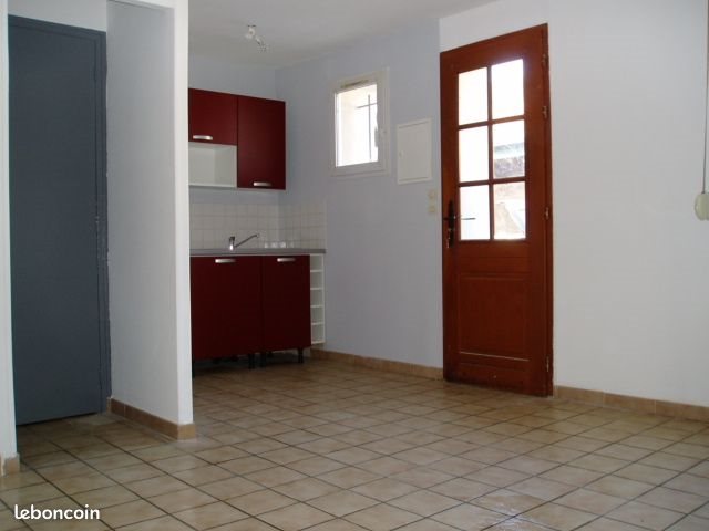 Appartement à louer, 42m², Château-Thierry