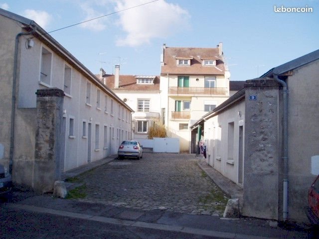 Appartement à louer, 42m², Château-Thierry