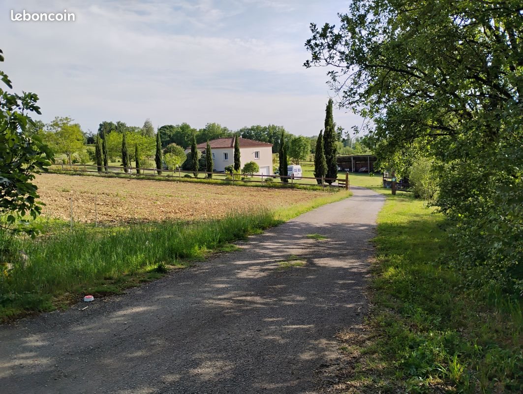 Maison à vendre, 126m², Labastide-Marnhac