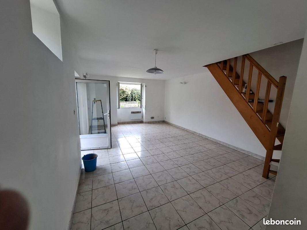 Maison à louer, 60m², Sucé-sur-Erdre