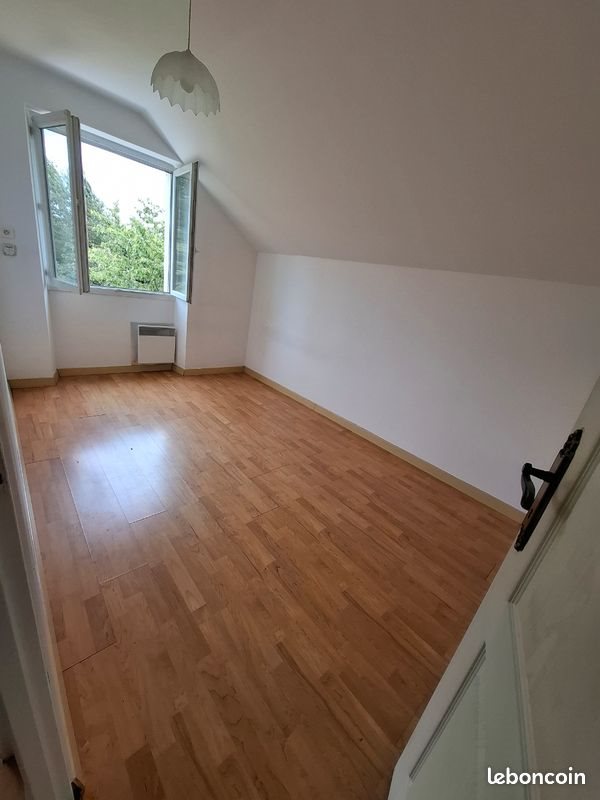 Maison à louer, 60m², Sucé-sur-Erdre
