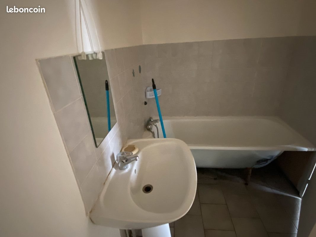 Appartement à louer, 24m², Montdidier
