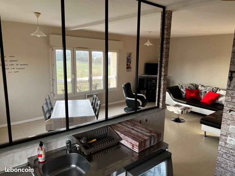 Appartement à louer, 60m², Gravelines