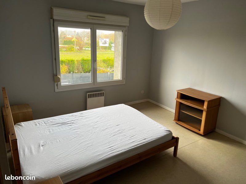 Appartement à louer, 60m², Gravelines