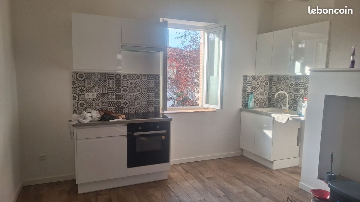Maison à louer, 56m², Réalville