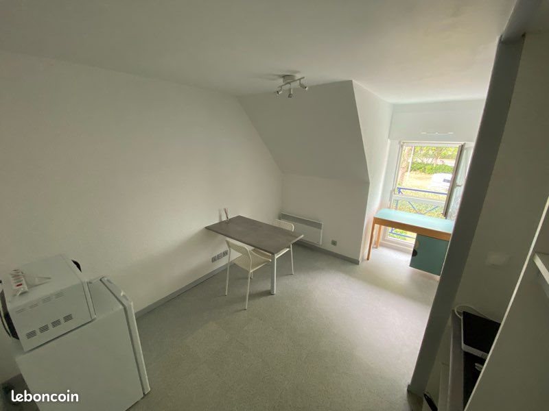 Appartement à louer, 18m², Vannes