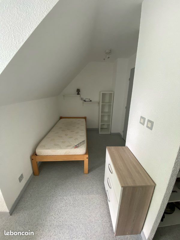 Appartement à louer, 18m², Vannes