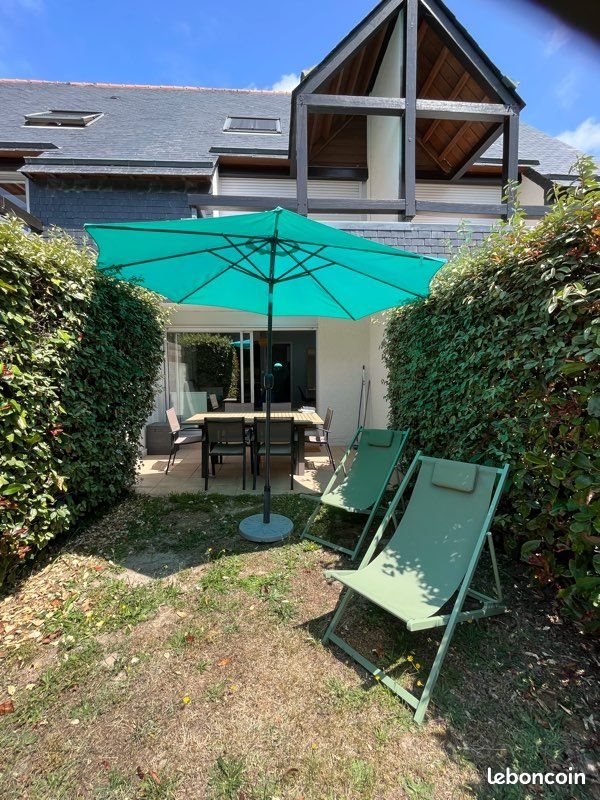 Appartement à louer, 28m², Carnac