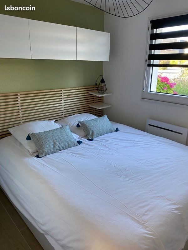 Appartement à louer, 28m², Carnac