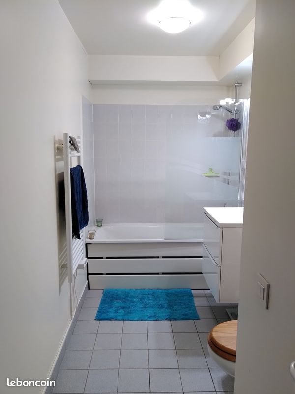 Appartement à louer, 32m², Caen