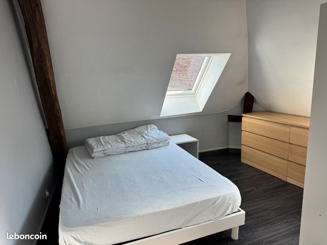 Appartement à louer, 32m², Bar-sur-Seine