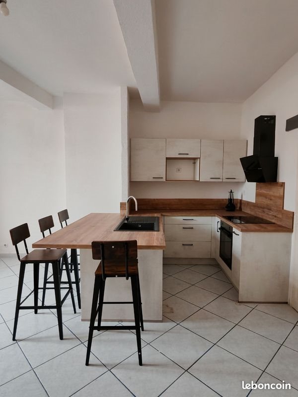 Appartement à louer, 51m², Nissan-lez-Enserune
