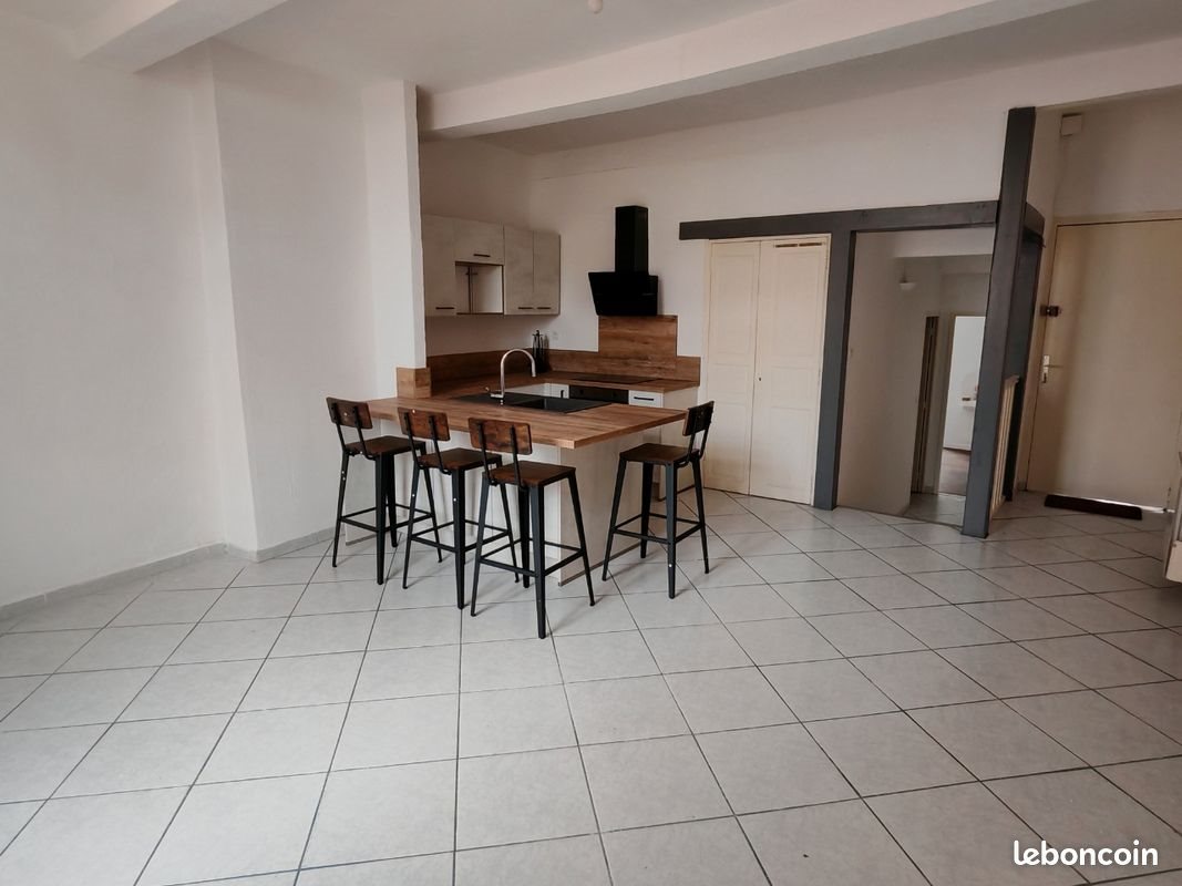 Appartement à louer, 51m², Nissan-lez-Enserune