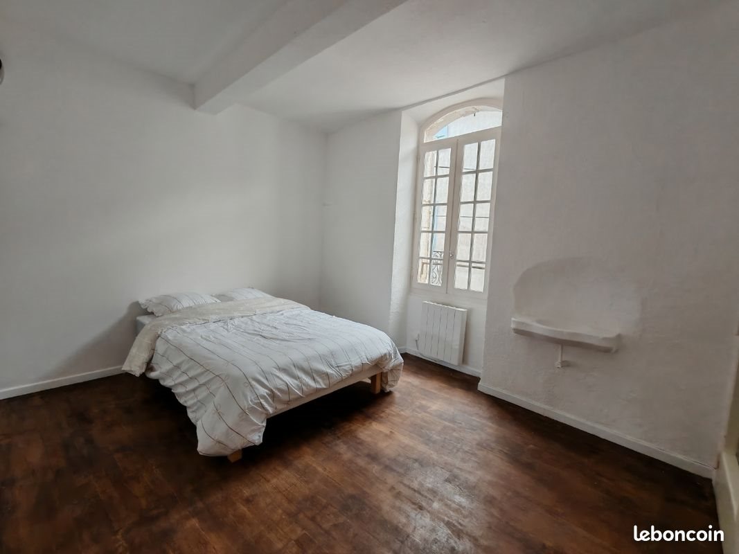 Appartement à louer, 51m², Nissan-lez-Enserune