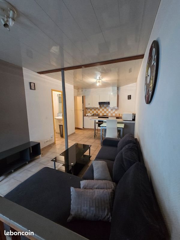 Appartement à louer, 38m², Périgueux